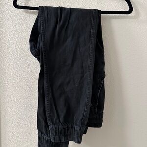 Publish Men Black Pants